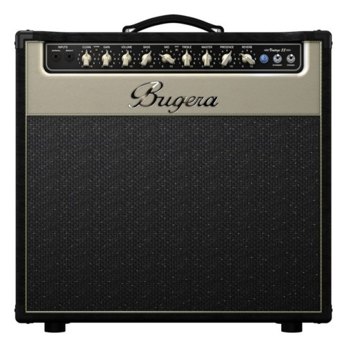 Bugera V55 Infinium Classic 6L6GC Retro Full Upgrade Kit Bugera V55 Infinium Classic 6L6GC Retro Full Upgrade Kit